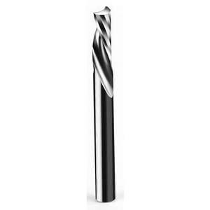 ONSRUD 62-783 Routing End Mill Down O-flute 3/8 1 1/8 | AD8JXD 4KNW1