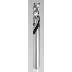 ONSRUD 65-020 Routing End Mill Spiral O-flute 3/16 1 1/4 3 | AD8KCZ 4KPG5