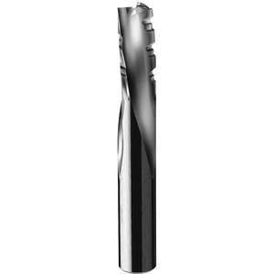 ONSRUD 67-206 Routing End Mill Down Spiral 3/8 7/8 3 | AD8KDH 4KPH4