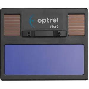 OPTREL 5012.46 Auto Darkening Filter For Helmets | AC6NFR 35T265