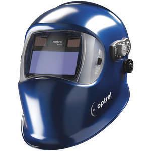 OPTREL K6804 Welding Helmet Shade 4 5 To 13 Blue | AC6NEX 35T245