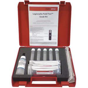 ORBECO L56B006401 Water Quality Test Kit 0 - 1 Sg | AF8AML 24AR05