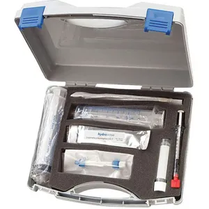 ORBECO L56B006501 Water Quality Test Kit 0 - 1 Sg | AF8AMN 24AR07