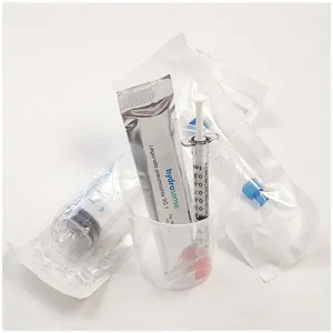 ORBECO L56B006601 Water Quality Test Kit 0 - 1 Sg | AF8AMM 24AR06