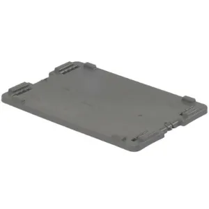 ORBIS CGS6040 Cvr Grey Cover 24 x 16 x 1-1/4 Grey | AA2CZD 10E140