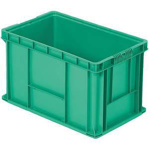 ORBIS NSO2415-14 Green Distribution Container 24 Inch Length 15 Inch Width | AB6GTN 21P617