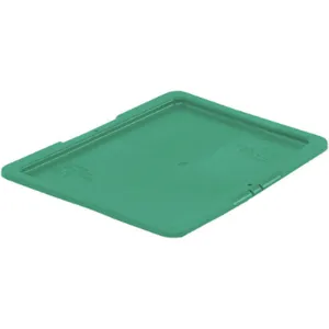 ORBIS RCS01215-1 GREEN E9246 Cover 12x15x4-7/8 Green | AJ2KKY 8NML3