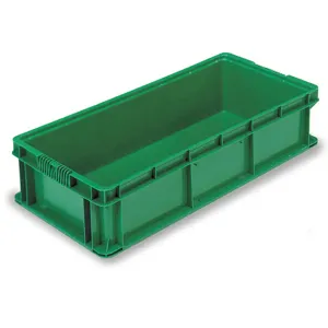 ORBIS SO3215-7 Green Wall Container 32 Inch Length 15 Inch Width 40 Lb. | AC8NCD 3CLV8