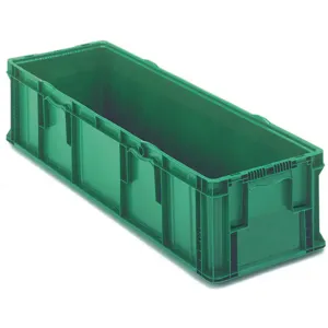 ORBIS SO4815-11 Green Wall Container 48 Inch Length 15 Inch Width 40 Lb. | AC8NCG 3CLW2