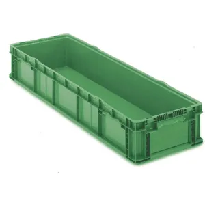 ORBIS SO4815-7 Green Wall Container 48 Inch Length 15 Inch Width 40 Lb. | AC8NCA 3CLV5