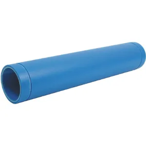 ORION 1-1/2 SCHEDULE 40 BLUELINE PIPE Pipe 1 1/2 Inch 10 Feet Polypropylene Blue | AD2LVG 3RCZ3