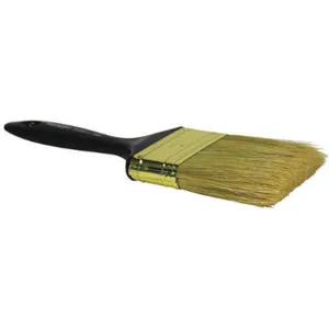 OSBORN 70072 Paint Brush Varnish Brush 3 Inch Brush Length Natural | AG3NZR 33PP87