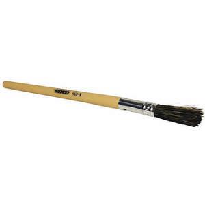 OSBORN 70091 Paint Brush Oval Sash #2 1-5/8 Inch Brush Length | AG3NZK 33PP81
