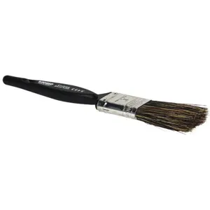 OSBORN 71106 Paint Brush Chip Brush 3/8 Inch Thickness | AG3NZV 33PP90