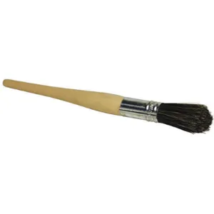 OSBORN 71112 Paint Brush Round Sash 11/16 Inch Thickness | AG3NZL 33PP82