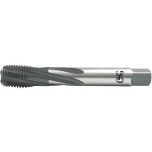 OSG 1302403701 Spiral Flute Tap Modified Bottoming 2-1/4 Inch x 4-1/2 S/o | AG4AMN 33XJ87