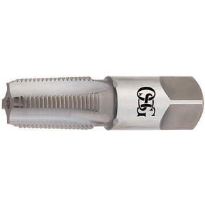 OSG 1310208 Pipe Tap, High-Speed Steel, TiCN Finish, Right Hand Thread Direction | AG4JLF 33ZL82