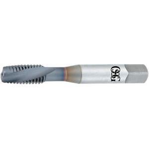 OSG 1315900208 Spiral Flute Tap Plug 4x0.70mm Ticn | AG4CTG 33XZ57