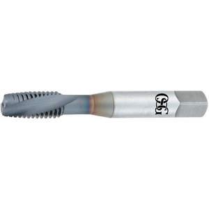 OSG 1315900308 Spiral Flute Tap Plug 5x0.80mm Ticn | AG3NRK 33PD39