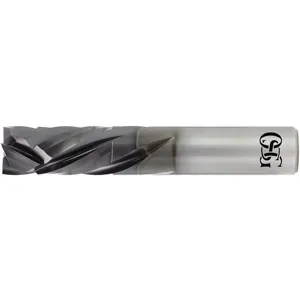 OSG 20660116 Routing End Mill 1/8 Inch Diameter Diamond 4 Fl | AG3NMJ 33PC26