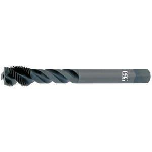 OSG 2245601 Spiral Flute Tap Modified Bottoming 1-1/4 Inch x 12 S/o | AG4AHG 33XH83