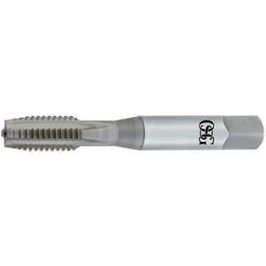 OSG 2401503 Straight Flute Tap Plug #6x32 Nitride | AG4EHB 33YK47