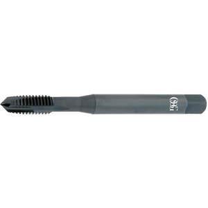 OSG 2593601 Spiral Point Tap, Plug Style, M20 Size, 2.50 mm Pitch, S/o Finish | AG4CAY 33XW19