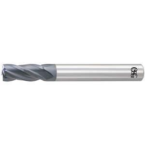 OSG 36041411 Carbide End Mill Square 1/2 Inch Diameter Wxl | AG3NKY 33PA79