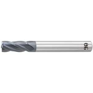 OSG 36041411 Carbide End Mill Square 1/2 Inch Diameter Wxl | AG3NKY 33PA79