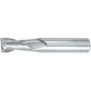 OSG 402-2344 Carbide End Mill 402 15/64 Diameter 3/4 Cut Length | AC4UWF 30L850