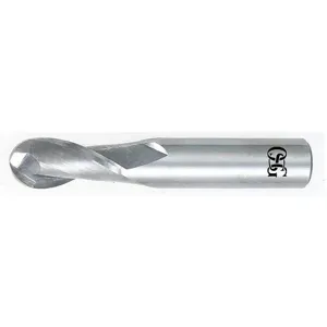 OSG 402-3594-BN Carbide End Mill 402bn 23/64 Diameter 7/8 Cut Length | AC4UYD 30L894