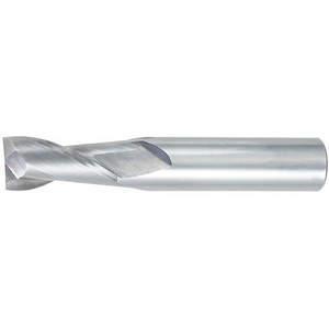 OSG 402-275611 Hartmetall-Schaftfräser 402, 7.0 mm Durchmesser, 19 mm Schnittlänge | AC4UWV 30L863