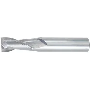 OSG 402-2756 Carbide End Mill 402 7.0mm Diameter 19mm Cut Length | AC4UWU 30L862