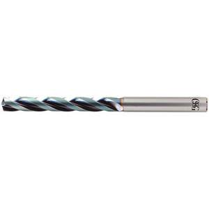 OSG 8663530 Jobber Drill 15.3mm 140 Carbide | AG3NHT 33PA24