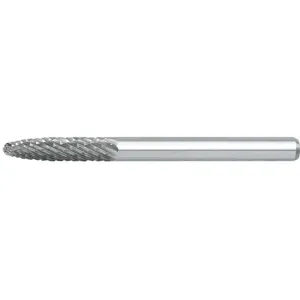 OSG 800-8006 Carbide Bur Pointed Tree 1/8 Inch | AH4ACV 33ZW16