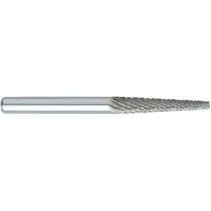 OSG 800-8013-30 Carbide Bur 3mm Cut Diameter RH Cut | AH4ADZ 33ZW43