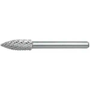 OSG 820-0004-30 Carbide Bur 5mm Cut Diameter RH Cut | AH4AJF 33ZX42