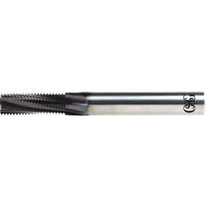 OSG 8304723 Thread Mill M10 70mm Length 0.890 Cut Length 4 Flutes | AG3URN 33VR24