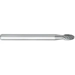 OSG 900-9010 Carbide Bur Egg 1/8 Inch | AH4AET 33ZW60