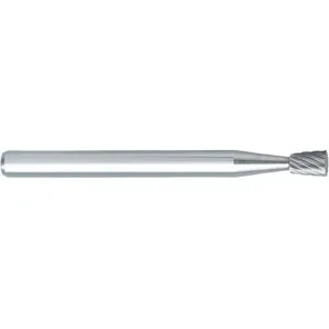 OSG 900-9014 Carbide Bur 10 Degrees Inverted Angle 1/8 inch | AH4AEX 33ZW64