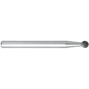 OSG 900-9019 Carbide Bur Ball Shape 1/8 Inch | AH4AFC 33ZW69