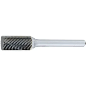 OSG 901-3750 Carbide Bur Cylinder 3/8 Inch | AH3ZKF 33ZR31