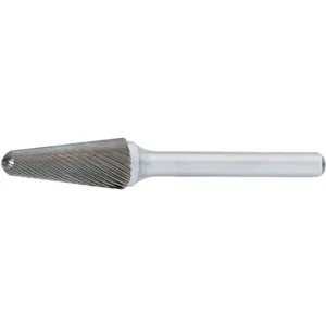 OSG 907-3125 Carbide Bur 14 Degrees Included Angle 5/16 inch | AH3ZTV 33ZU07