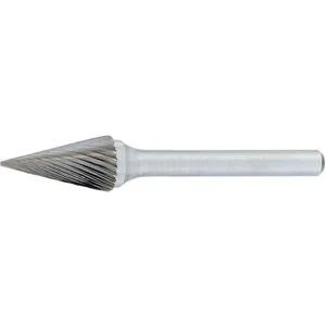 OSG 905-5000 Carbide Bur Pointed Tree 1/2 Inch | AH3ZQG 33ZT48