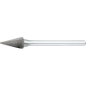 OSG 915-0005-30 Carbide Bur 6mm Cut Diameter RH Cut | AH4AHE 33ZX18