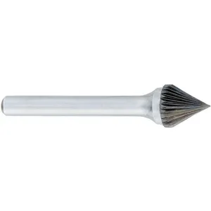 OSG 950-1000 Carbide Bur 60 Degrees Cone 1 Inch | AH3ZWX 33ZU78