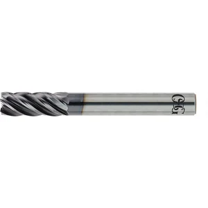 OSG VG534-5003 Carbide End Mill Vg534 1/2 Diameter 1 1/4 Cut L | AC4VPD 30M260