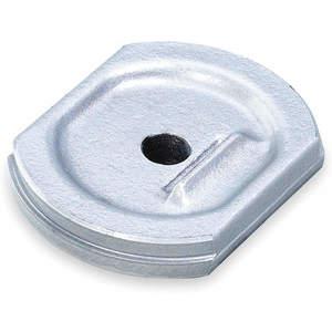 OTC TOOLS 1240 Sleeve Removal Plate Bore Size 4 3/4 In | AC3JFG 2TVR8
