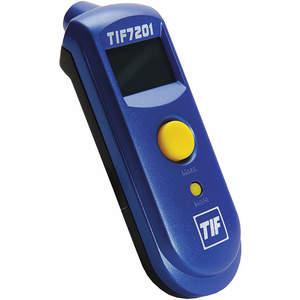 OTC TOOLS TIF7201 Ir-Thermometer -27 bis 428f 1 Zoll bei 1 Zoll Fokus | AA9MYY 1DZL4