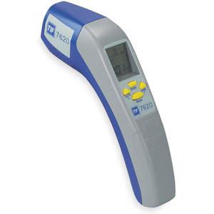 OTC TOOLS TIF7620 Ir Thermometer -76 To 1400f 1 In@20 Inch Focus | AA9MYZ 1DZL5